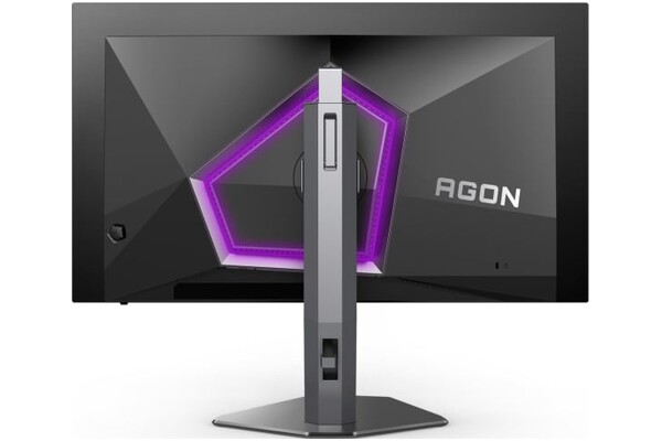 Monitor 26.5" AOC AG276QZD czarny
