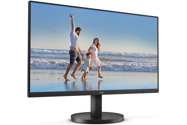 Monitor 23.8" AOC 24B3HMA2 czarny