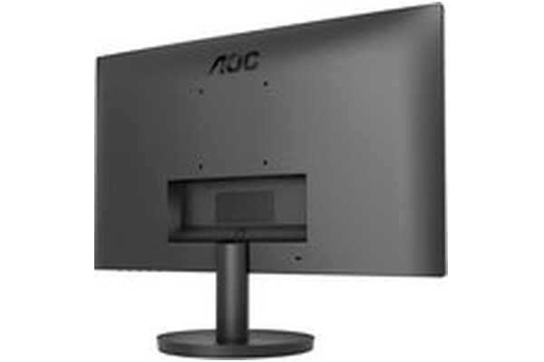 Monitor 23.8" AOC 24B3HMA2 czarny