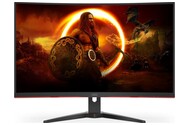 Monitor 31.5" AOC C32G2ZE czarny