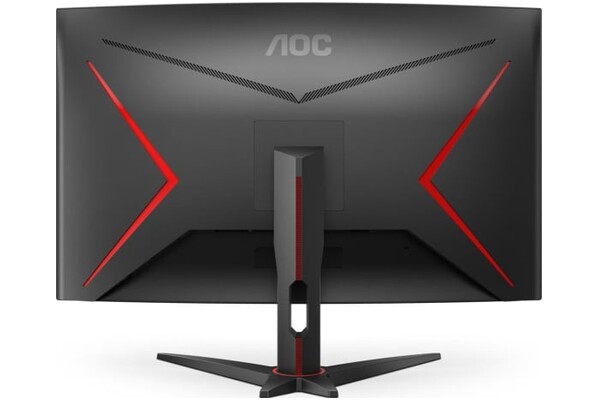 Monitor 31.5" AOC C32G2ZE czarny