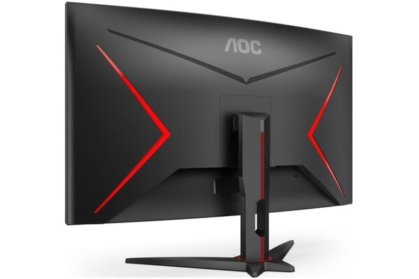 Monitor 31.5" AOC C32G2ZE czarny