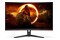 Monitor 31.5" AOC C32G2ZE czarny