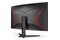 Monitor 31.5" AOC C32G2ZE czarny