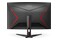 Monitor 31.5" AOC C32G2ZE czarny