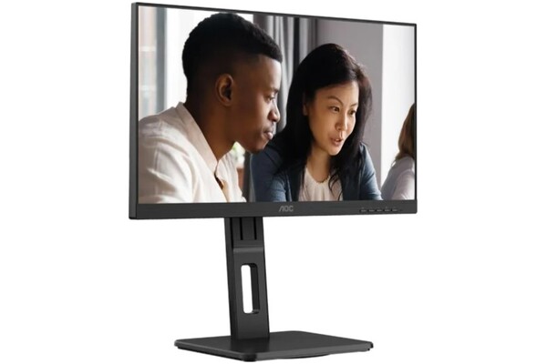 Monitor 21.5" AOC 22E2UMF czarny