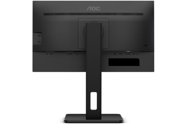 Monitor 21.5" AOC 22E2UMF czarny