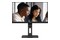 Monitor 21.5" AOC 22E2UMF czarny