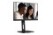 Monitor 21.5" AOC 22E2UMF czarny