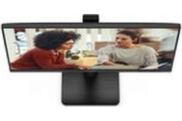Monitor 23.8" AOC 24E3QAF czarny