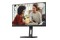 Monitor 23.8" AOC 24E3QAF czarny