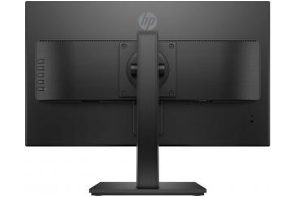 Monitor 23.8" HP P24q G4 czarny