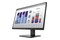 Monitor 23.8" HP P24q G4 czarny