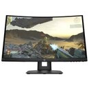 Monitor 23.6" HP X24c czarny