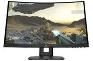 Monitor 23.6" HP X24c czarny