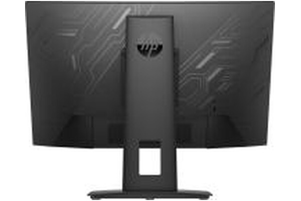 Monitor 23.6" HP X24c czarny