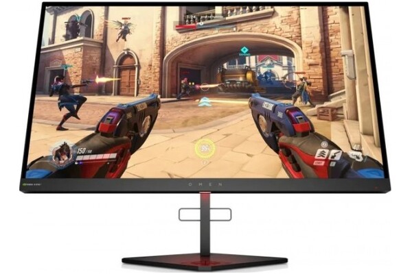 Monitor 24.5" HP OMEN X 25 czarny