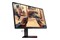 Monitor 24.5" HP OMEN X 25 czarny