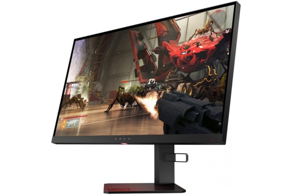 Monitor 24.5" HP OMEN X 25f czarny