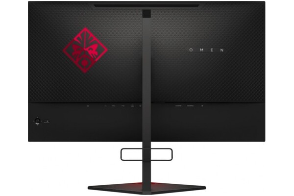 Monitor 24.5" HP OMEN X 25f czarny