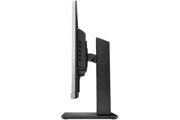 Monitor 23.8" HP 24mq czarno-srebrny