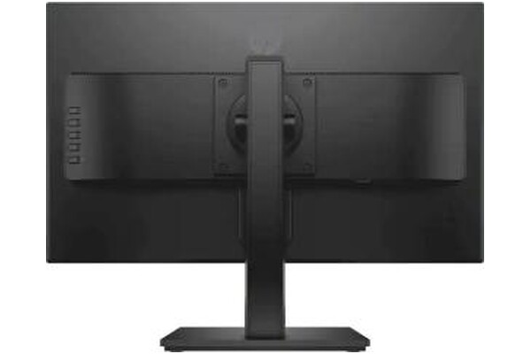 Monitor 23.8" HP 24mq czarno-srebrny