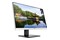 Monitor 23.8" HP 24mq czarno-srebrny