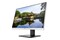 Monitor 23.8" HP 24mq czarno-srebrny