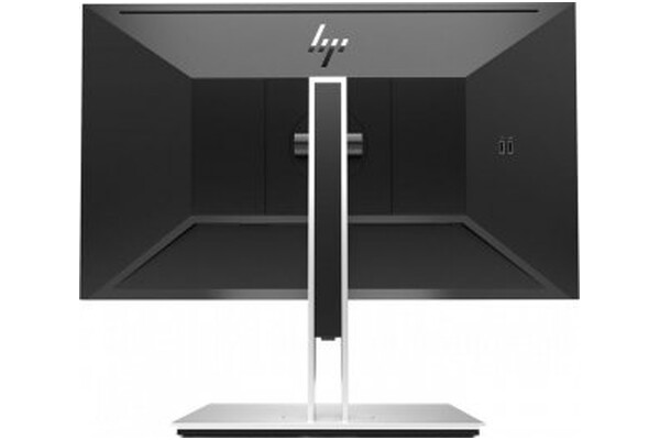 Monitor 23.8" HP E24u G4 czarno-srebrny