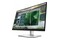 Monitor 23.8" HP E24u G4 czarno-srebrny