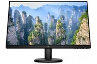 Monitor 23.8" HP V24i czarny
