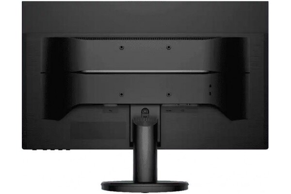 Monitor 23.8" HP V24i czarny