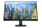 Monitor 23.8" HP V24i czarny