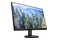 Monitor 23.8" HP V24i czarny
