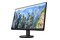 Monitor 23.8" HP V24i czarny