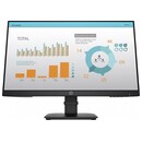 Monitor 23.8" HP P24 G4 czarny