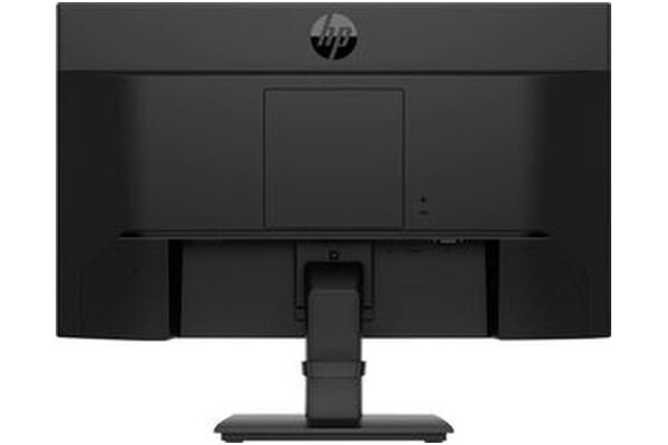 Monitor 23.8" HP P24 G4 czarny