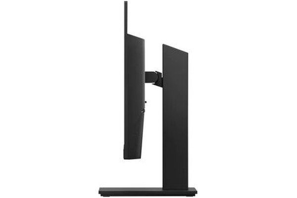 Monitor 23.8" HP P24 G4 czarny