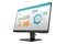Monitor 23.8" HP P24 G4 czarny