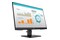 Monitor 23.8" HP P24 G4 czarny