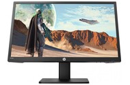 Monitor 21.5" HP 22x czarny