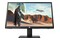 Monitor 21.5" HP 22x czarny
