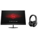 Monitor 24.5" HP OMEN czarny