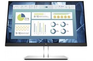 Monitor 21.5" HP E22 G4 czarno-srebrny