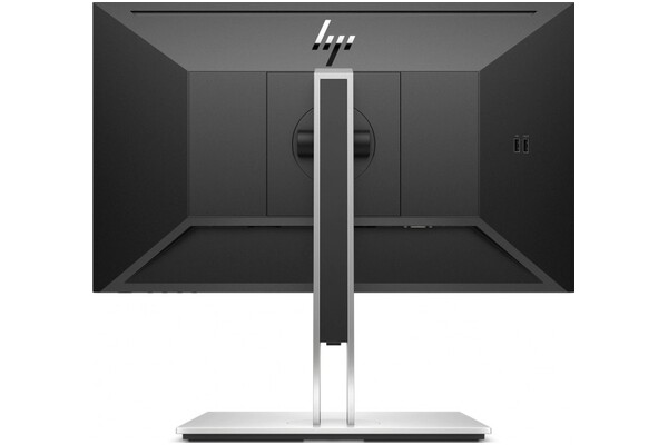 Monitor 21.5" HP E22 G4 czarno-srebrny