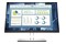 Monitor 21.5" HP E22 G4 czarno-srebrny