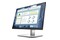 Monitor 21.5" HP E22 G4 czarno-srebrny
