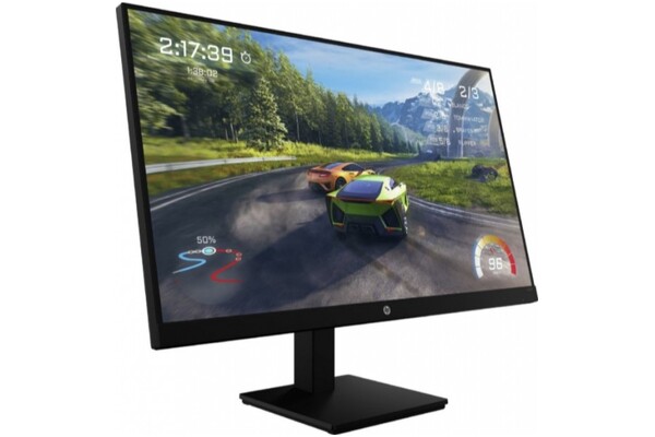 Monitor 31.5" HP X32 czarny