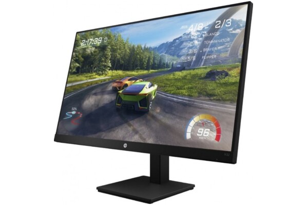 Monitor 31.5" HP X32 czarny