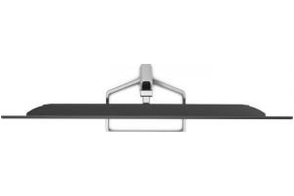 Monitor 23.8" HP M24f srebrny